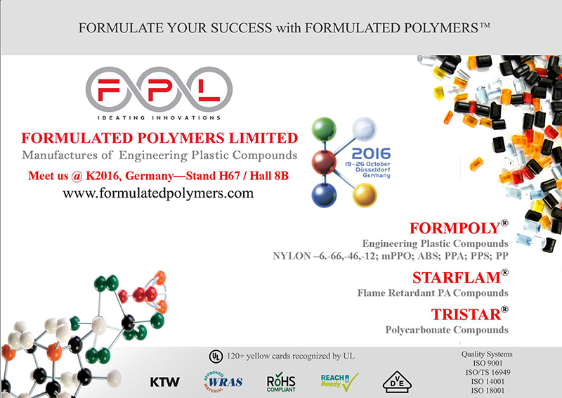 formulated-polymers