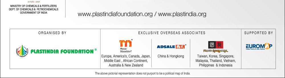 Plastindia Expanding Horizons