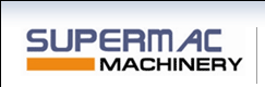 Supermac Machinery - Manufacturer Plastic Injection Moulding Machines, Hydraulic Ram type injection moulding machines