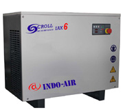 Screw Compressors Screw Compressors
